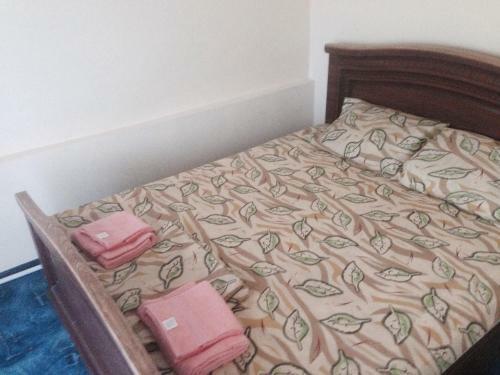 Hostal Azia