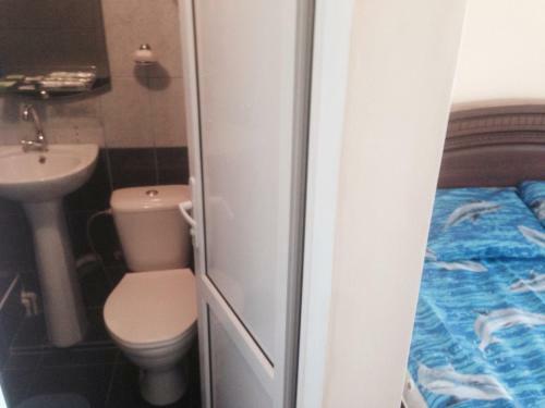 Hostal Azia