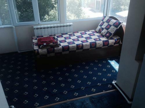 Hostal Azia