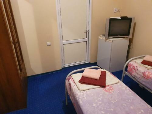 Hostal Azia