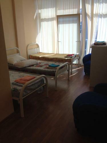 Hostal Azia