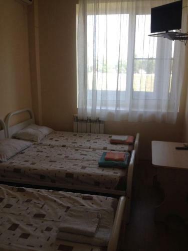 Hostal Azia