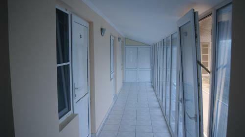Hostal Azia