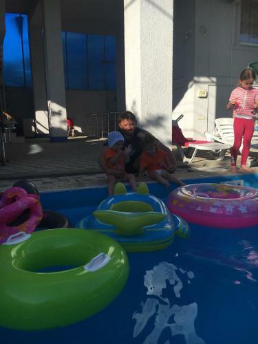 Hostal Azia