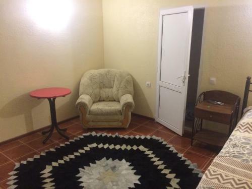 Hostal Guest House Zdorovie