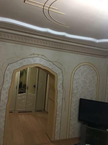 Hostal Guest House Zdorovie