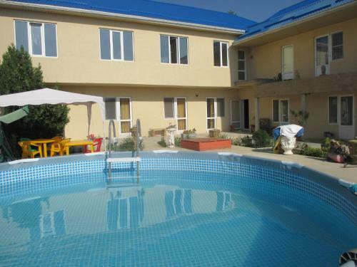 Hostal U Vladimira Guest House