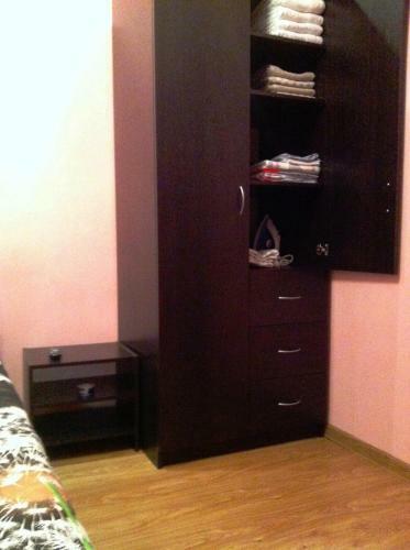 Apartment On Zapadnaya 16
