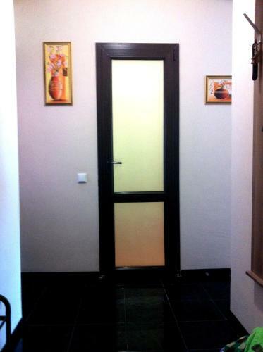 Apartment On Zapadnaya 16