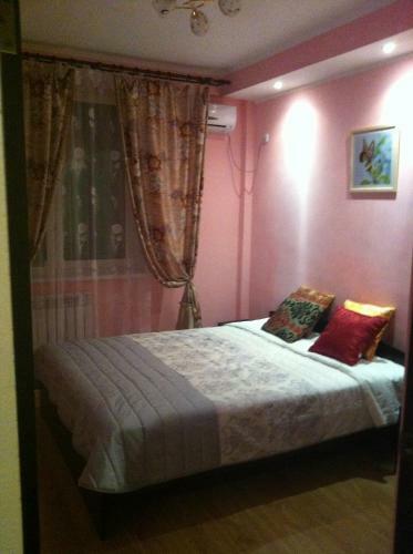 Apartment On Zapadnaya 16