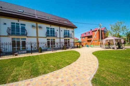 Hostal Belaya Zhemchuzhina