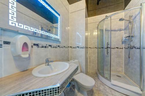 Yason Hotel