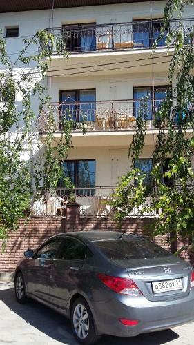Hostal Guest House On Centralnaya 16