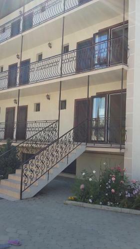 Hostal Guest House On Centralnaya 16
