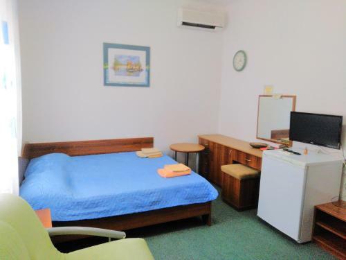 Hostal Guest House Visit