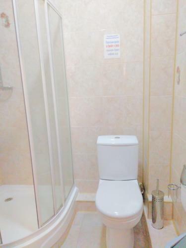 Hostal Guest House Visit