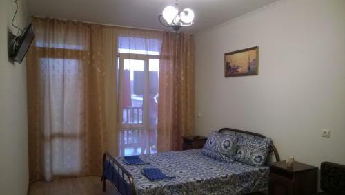 Hostal Anastasia Vityazevo