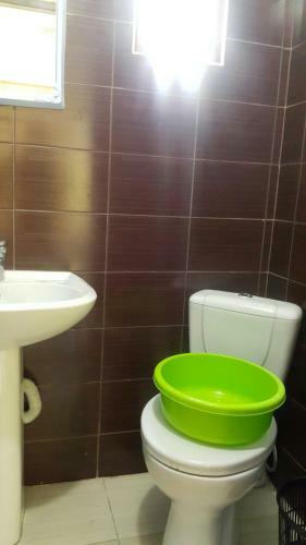 Hostal Anastasia Vityazevo