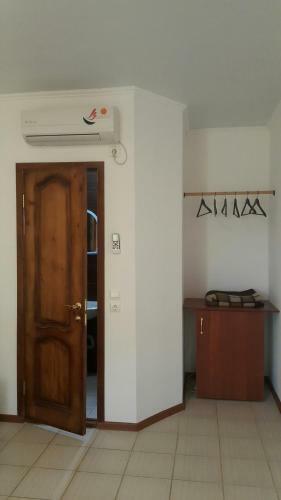 Hostal Anastasia Vityazevo