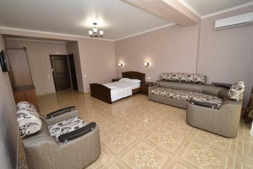 Protos Hotel
