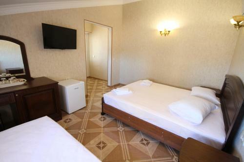 Hostal Guest House Argus
