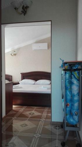 Hostal Guest House Argus