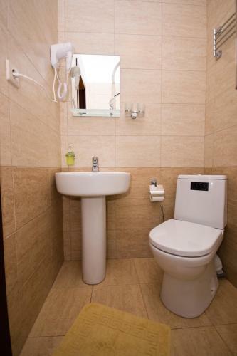 Hostal Guest House Milana