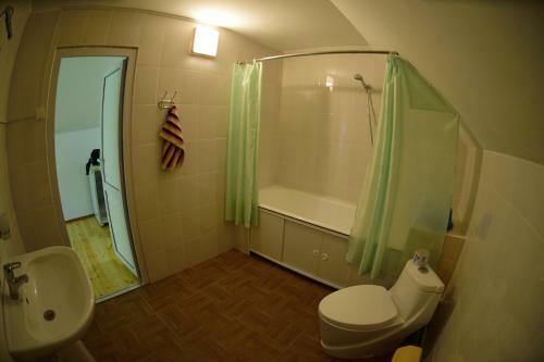 Hotel Baza Otdykha Slava