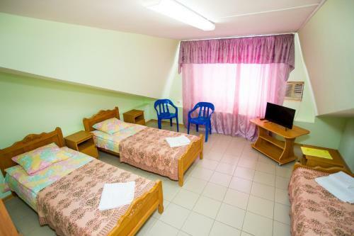 Hotel Baza Otdykha Slava