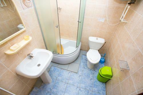 Hotel Baza Otdykha Slava