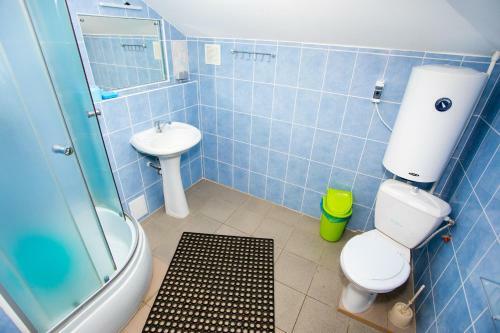 Hotel Baza Otdykha Slava