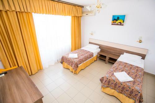 Hotel Baza Otdykha Slava