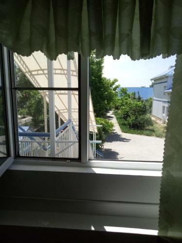 Hotel Baza Otdykha Slava