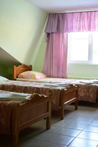 Hotel Baza Otdykha Slava