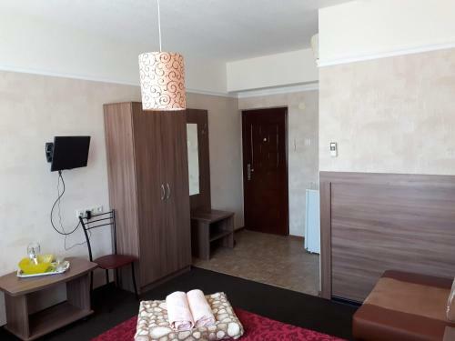 Hotel Starinnyy Tallin