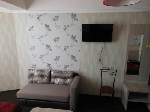 Hotel Starinnyy Tallin