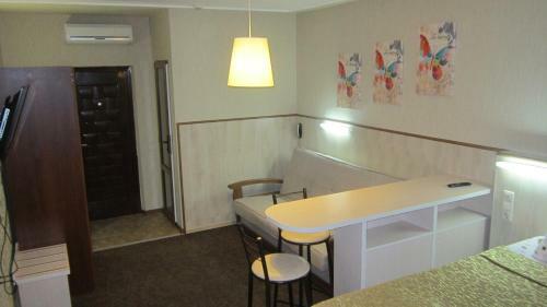 Hotel Starinnyy Tallin