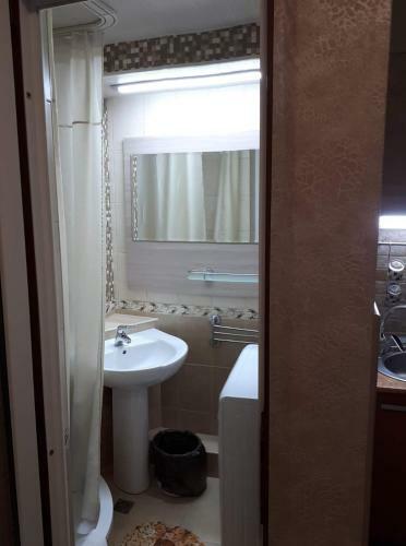 Hotel Starinnyy Tallin