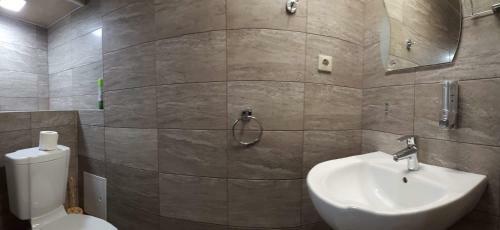 Hotel Starinnyy Tallin