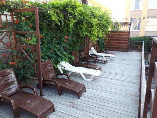 Hotel Starinnyy Tallin