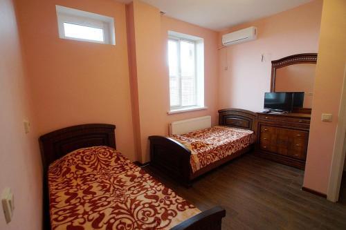 Holiday Home Tomskaya 25