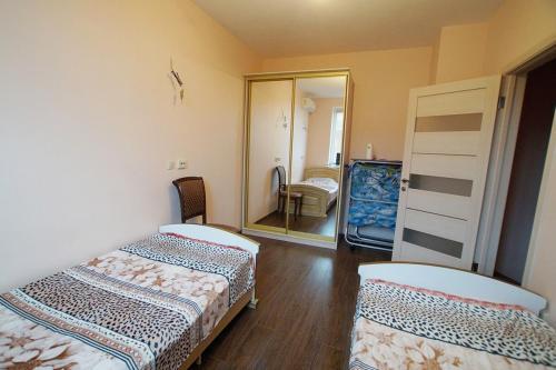 Holiday Home Tomskaya 25