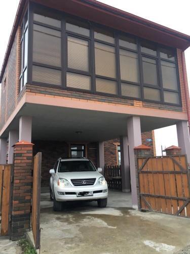 Holiday Home Tomskaya 25