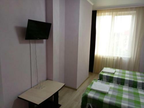 Hostal Submarina