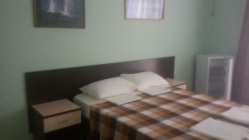 Hostal Submarina