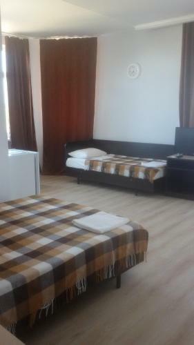 Hostal Submarina