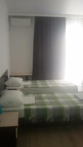 Hostal Submarina