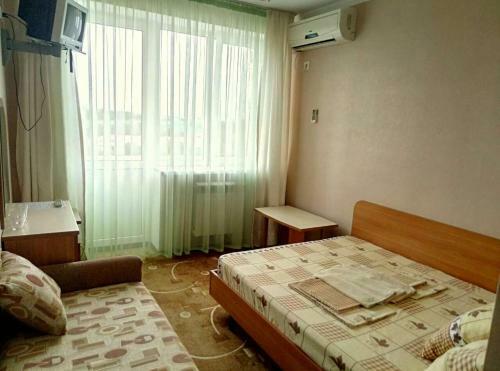 Hostal Yuzhnaya Noch Guest House