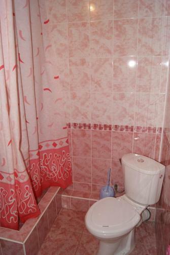 Hostal Polina Guest House