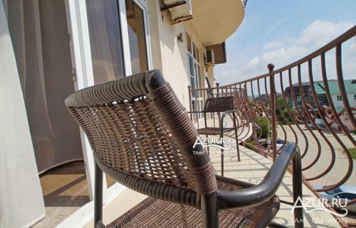 Hostal August Guest House